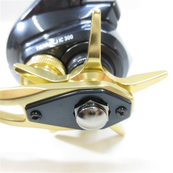 ２３ティエラＬＪ　ＩＣ３００Ｈ